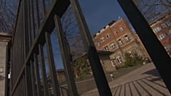 Még biztonságban vannak a hajléktalanok a BMSZKI kórházában