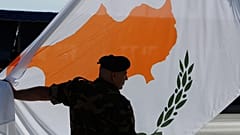 ΚΥΠΡΙΑΚΗ ΣΗΜΑΙΑ