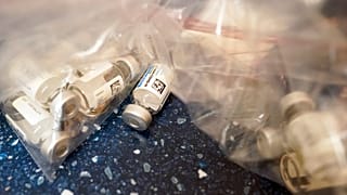 На заводе в США испортили 15 млн доз вакцины Johnson & Johnson
