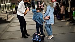 Еврокомиссия обновила детскую стратегию с учётом пандемии