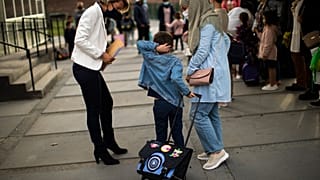 Epargner les enfants européens de la pandémie de coronavirus