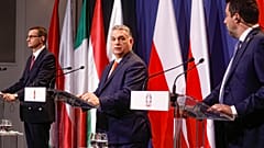 Европейские правые сколотили новый альянс 
