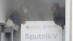 РФПИ и TopRidge Pharma договорились о производстве в КНР более 100 млн доз "Спутника V"