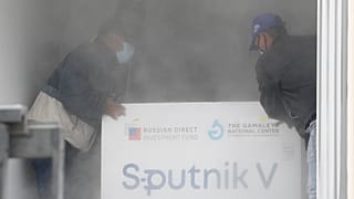 РФПИ и TopRidge Pharma договорились о производстве в КНР более 100 млн доз "Спутника V"