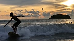 Turismo