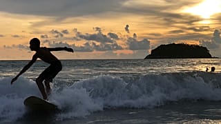 Turismo