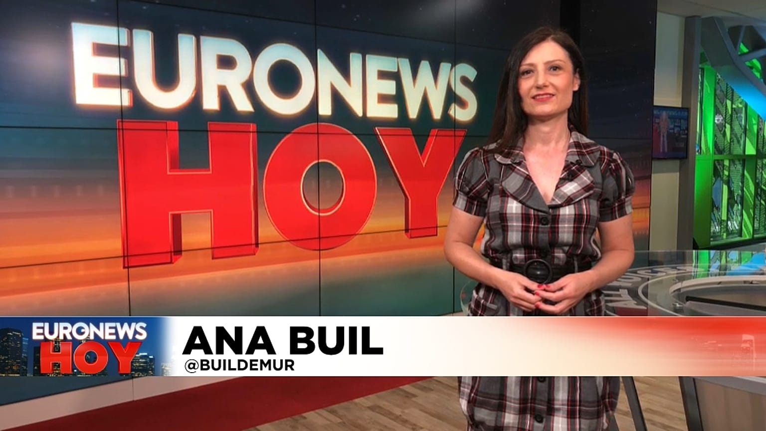 Ana Buil