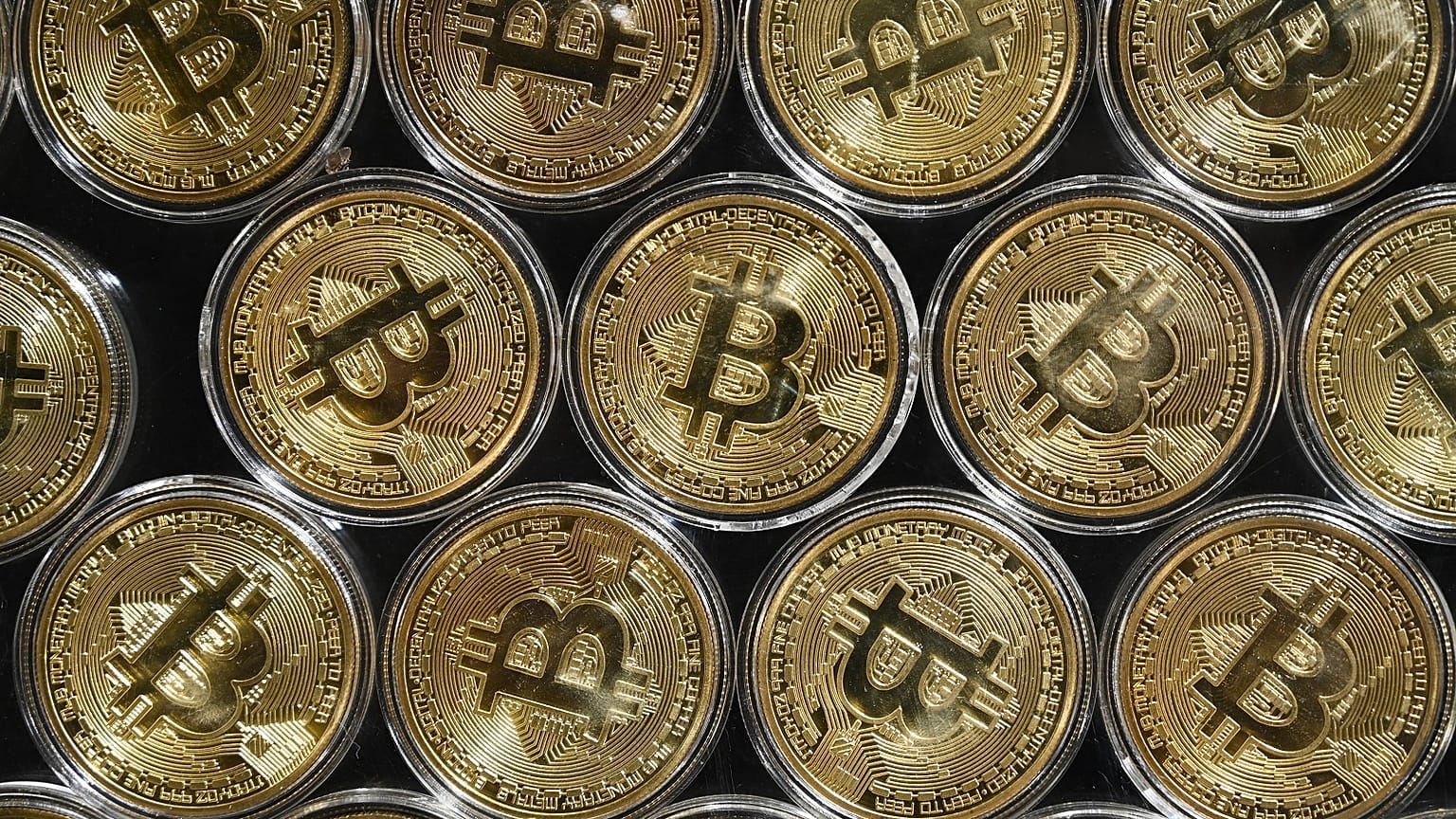 Cryptocurrency key terms: A guide to making sense of digital money |  Euronews