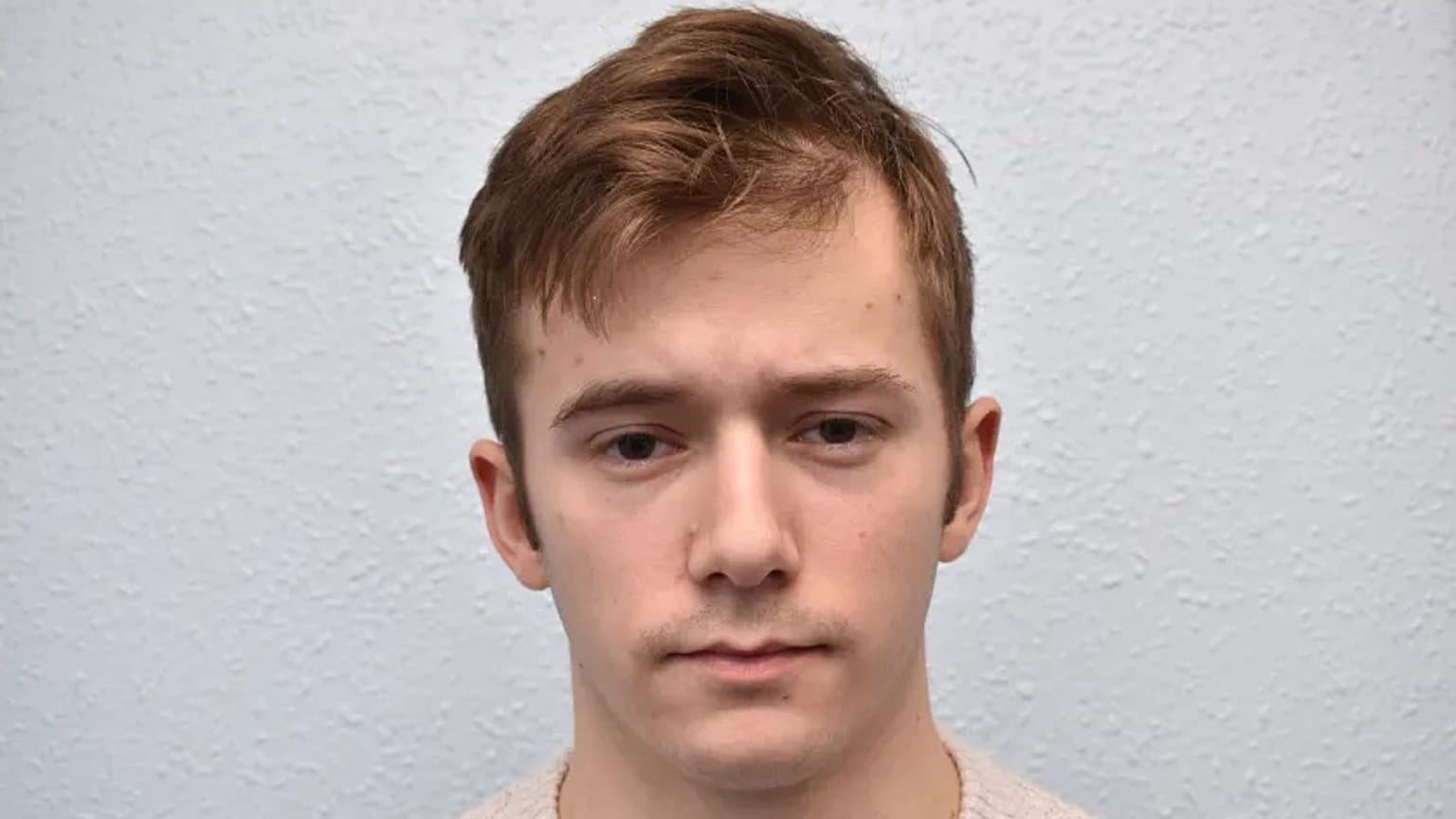 PC Benjamin Hannam