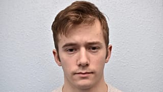 PC Benjamin Hannam