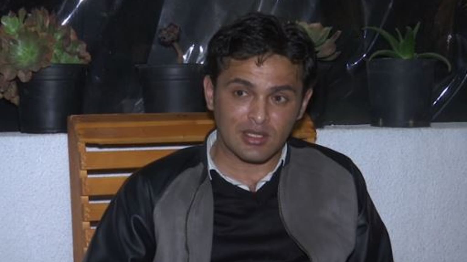 رامي أمان