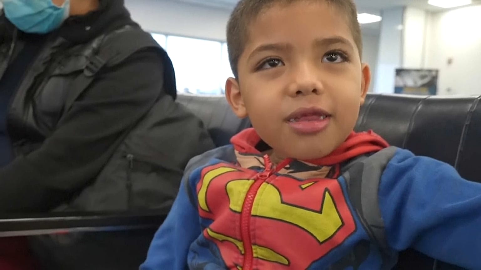 Yancarlos Amaya, un superhéroe abriendo futuro