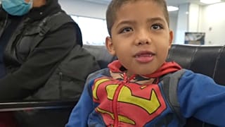 Yancarlos Amaya, un superhéroe abriendo futuro