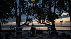 Greece virus outbreak