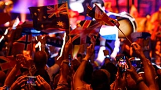 ESC 2021: Ein "echtes" Live-Event