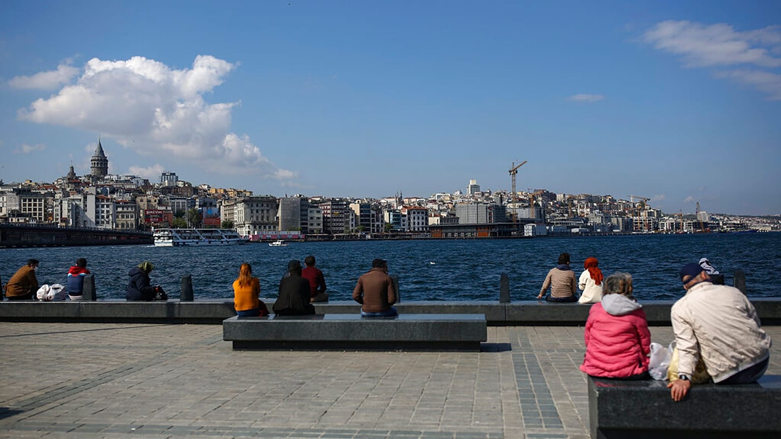İstanbul