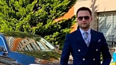 Kürşat Ayvatoğlu