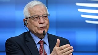 جوزيب بوريل