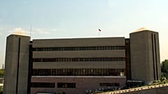 SPK Genel Müdürlük