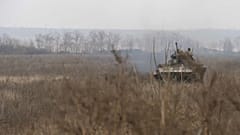 Moskau schickt Truppen in Richtung Ukraine: USA warnen vor "Eskalation"