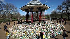 Mordfall Sarah Everard: "Die Menschen wurden wachgerüttelt"
