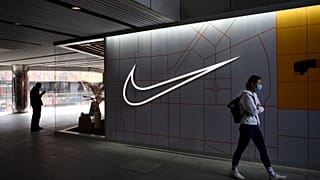 Nike