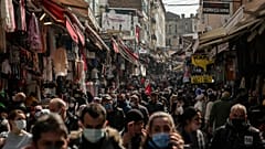 Banka şubat ayında yüzde 15,6 olan yıllık enflasyonun martta yüzde 16,2'ye yükseleceğini tahmin ediyor