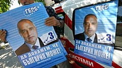 Wahl in Bulgarien: Macht Bojko Borissow trotz Corona-Frust das Rennen?