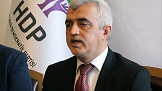 Milletvekilliği düşürülen Ömer Faruk Gergerlioğlu