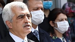 Ömer Faruk Gergerlioğlu