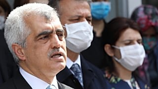 Ömer Faruk Gergerlioğlu