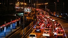 Mart ayında otomobil satışları ikiye katlandı