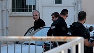 Δημήτρης Κουφοντίνας