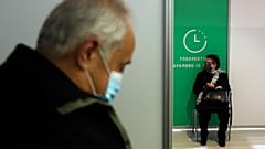 Greece virus outbreak