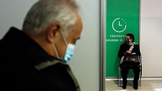 Greece virus outbreak