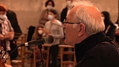 Patrick Richard, chanteur chrétien