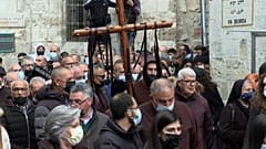 Ostern auf kleiner Flamme, Ostern wässrig