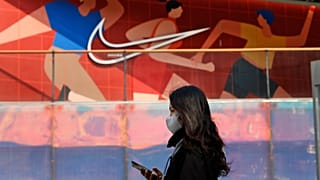 القضاء الأميركي يمنع توزيع أحذية "شيطانية" إثر دعوى من "نايكي"