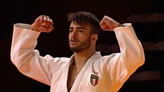 Albayrak erfüllt Türkei Traum vom Heim-Gold