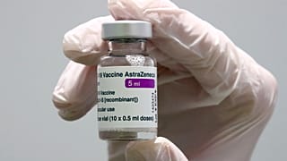 AstraZeneca koronavirüs aşısı