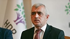 Ömer Faruk Gergerlioğlu