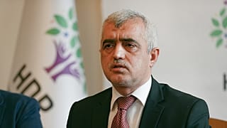 Ömer Faruk Gergerlioğlu