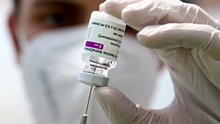 Опасна ли AstraZeneca? 