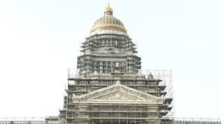 El Palacio de Justicia será finalmenterenovado gracias a un plan de obras valorado en 87 millones de euros. El Gobierno estima que estará listo en 2030.