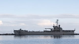 Yunan donanması 