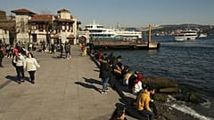 İBB Bilimsel Dayanışma Kurulu'ndan acil tedbir tavsiyesi: En az 4 hafta kapanma