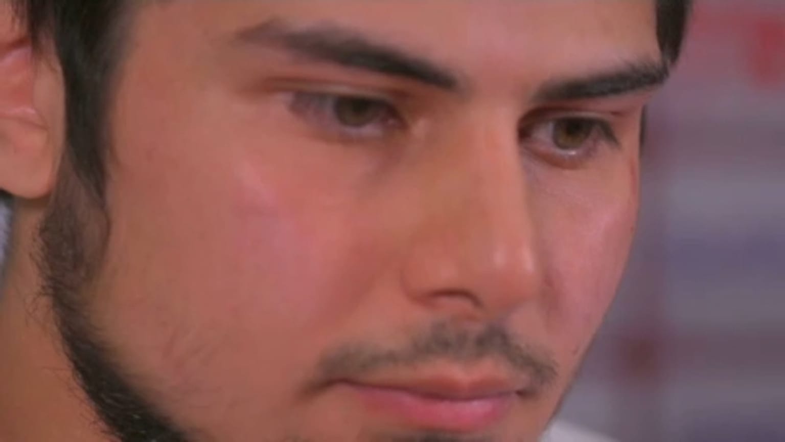 Тамерлан Башаев