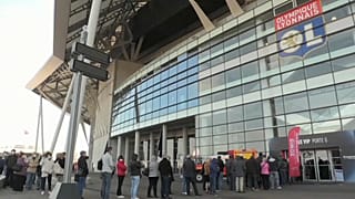 Ευρώπη: «Γκάζι» στους εμβολιασμούς κατά του κορονοϊού
