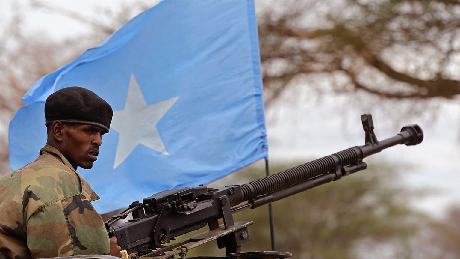 Somali / Arşiv