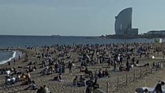 barceloneta 